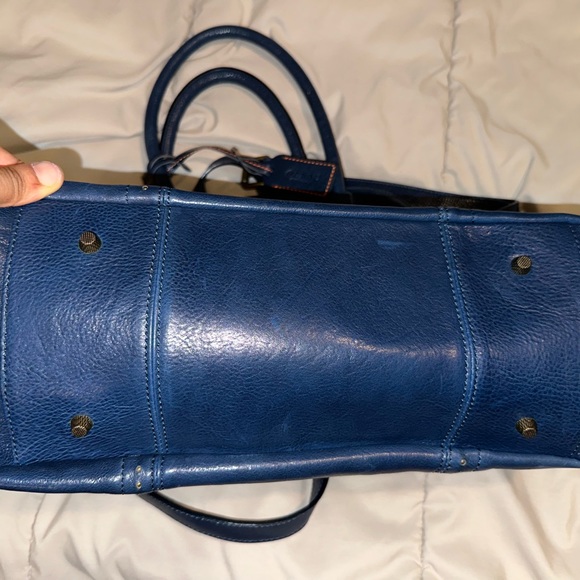 Vintage Soul Satchel Bag - Picture 8 of 10